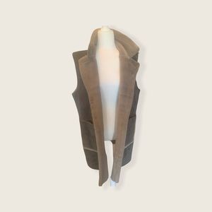 Ralph Lauren Reversible Vest